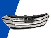 Hyundai Santa Fe 2013 radiator barmaqlığı